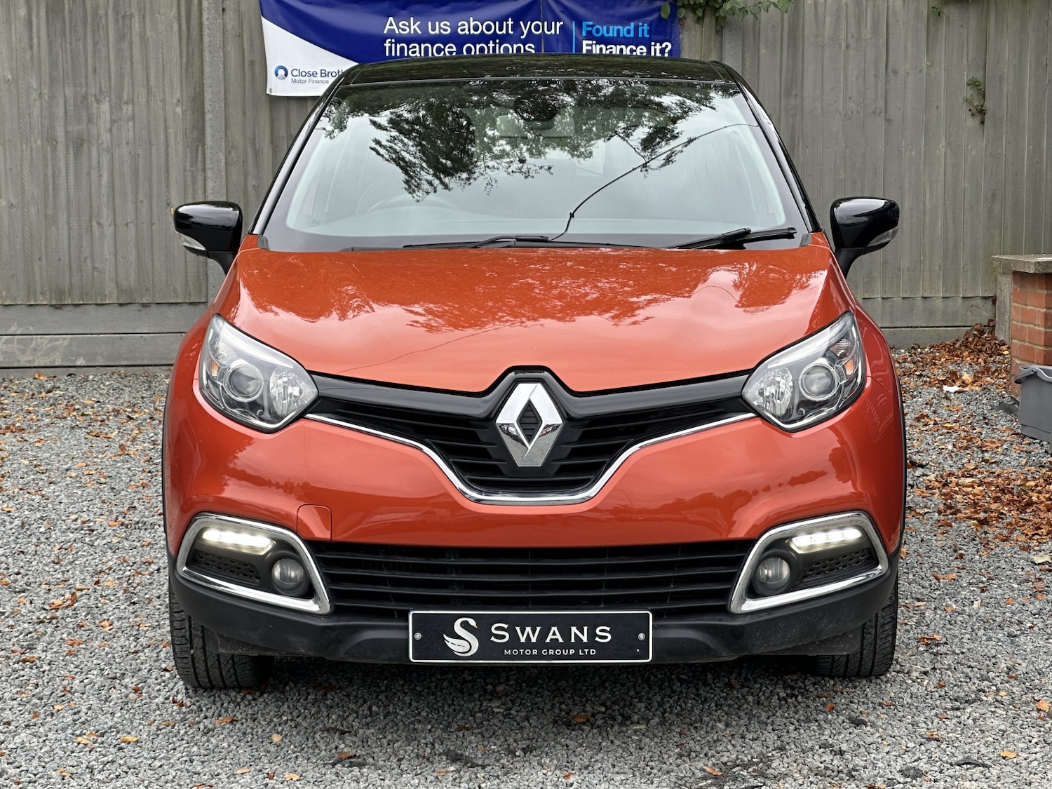 Used Renault Captur 2014 for sale - 76945598: Photo 9