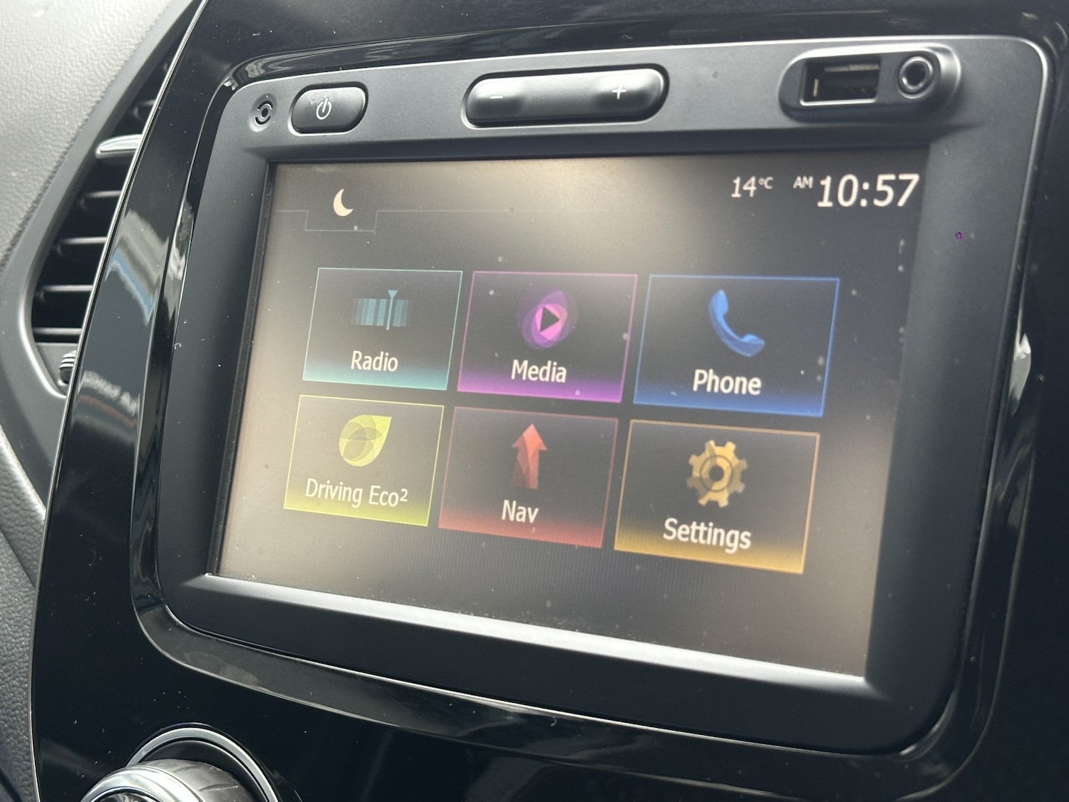 Used Renault Captur 2018 for sale - 77162211: Photo 24