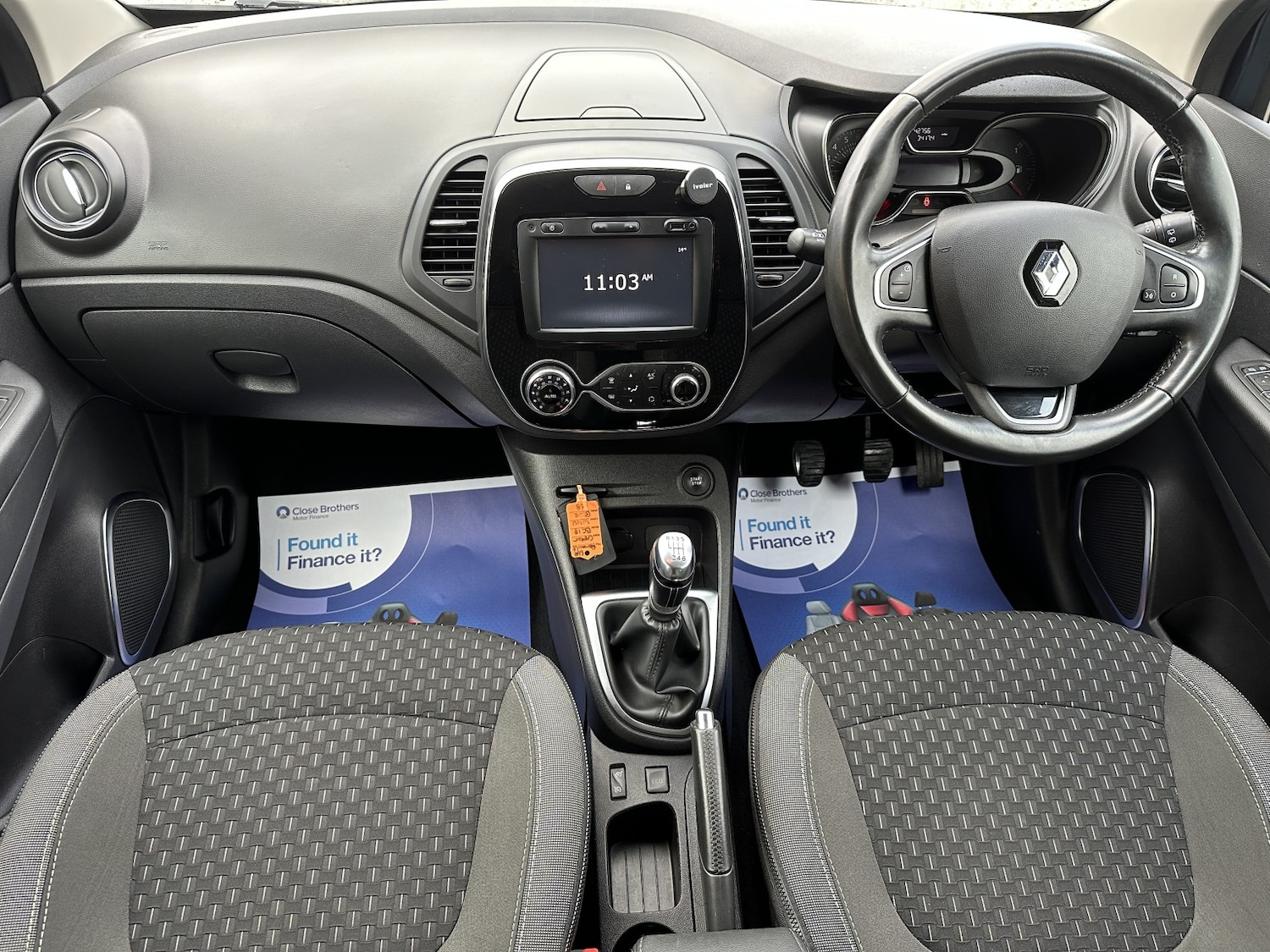 Used Renault Captur 2018 for sale - 77162211: Photo 4