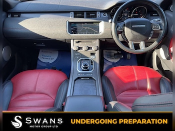 Used Land Rover Range Rover Evoque 2017 for sale - 79432790: Photo