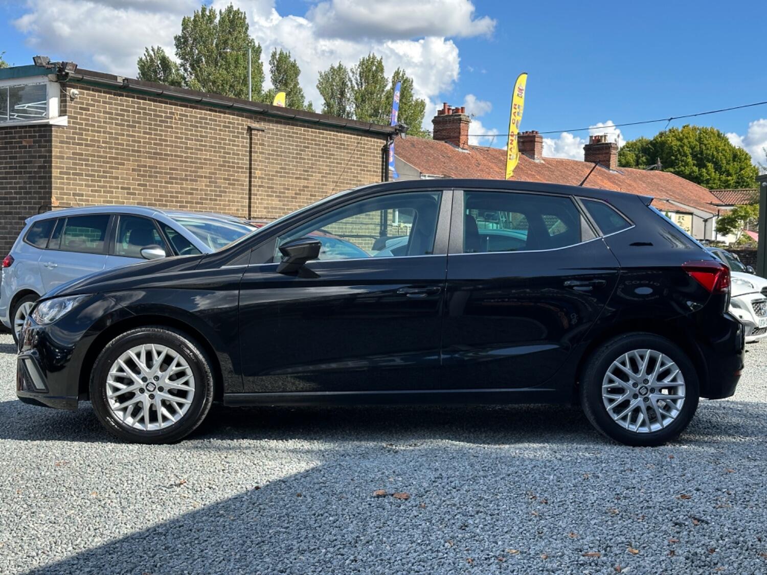 Used SEAT Ibiza 2017 for sale - 76945533: Photo 10