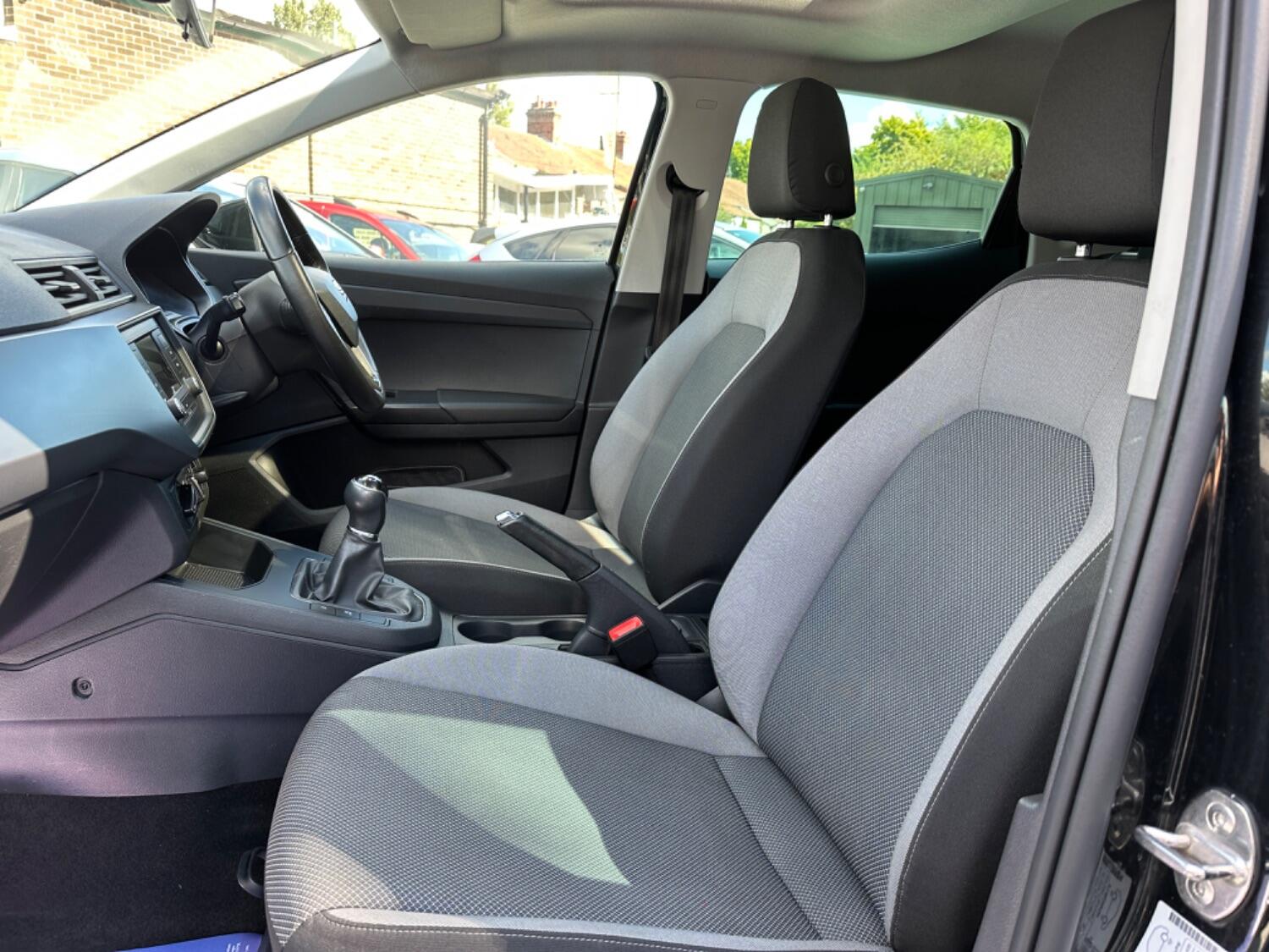 Used SEAT Ibiza 2017 for sale - 76945533: Photo 14