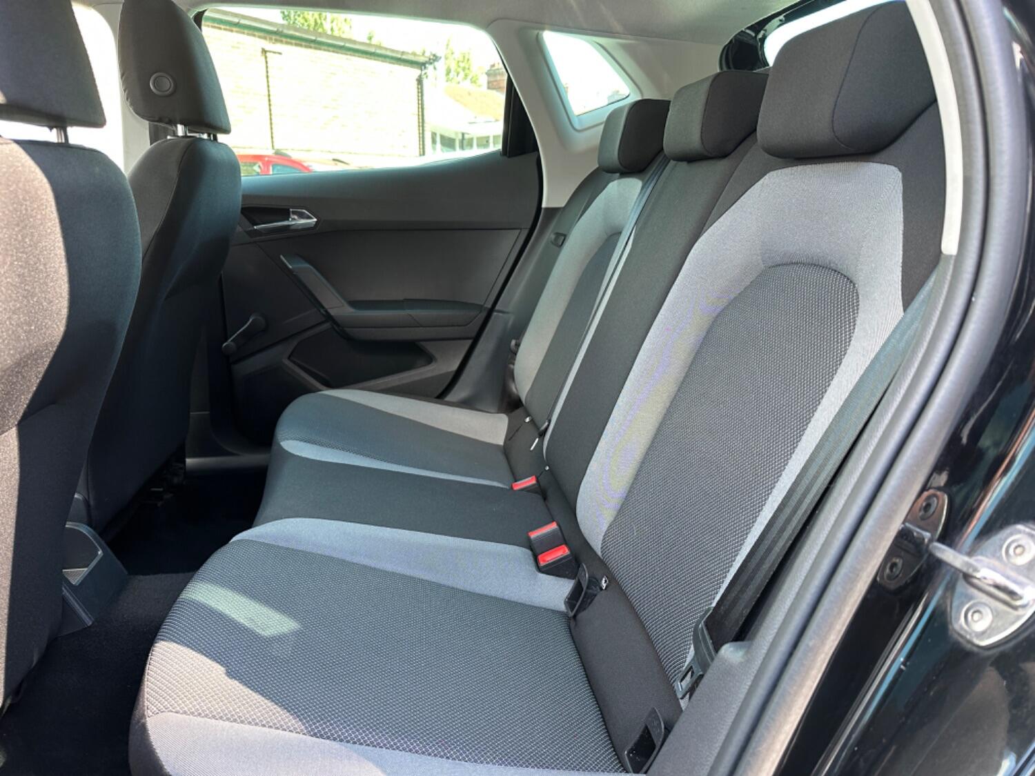 Used SEAT Ibiza 2017 for sale - 76945533: Photo 15