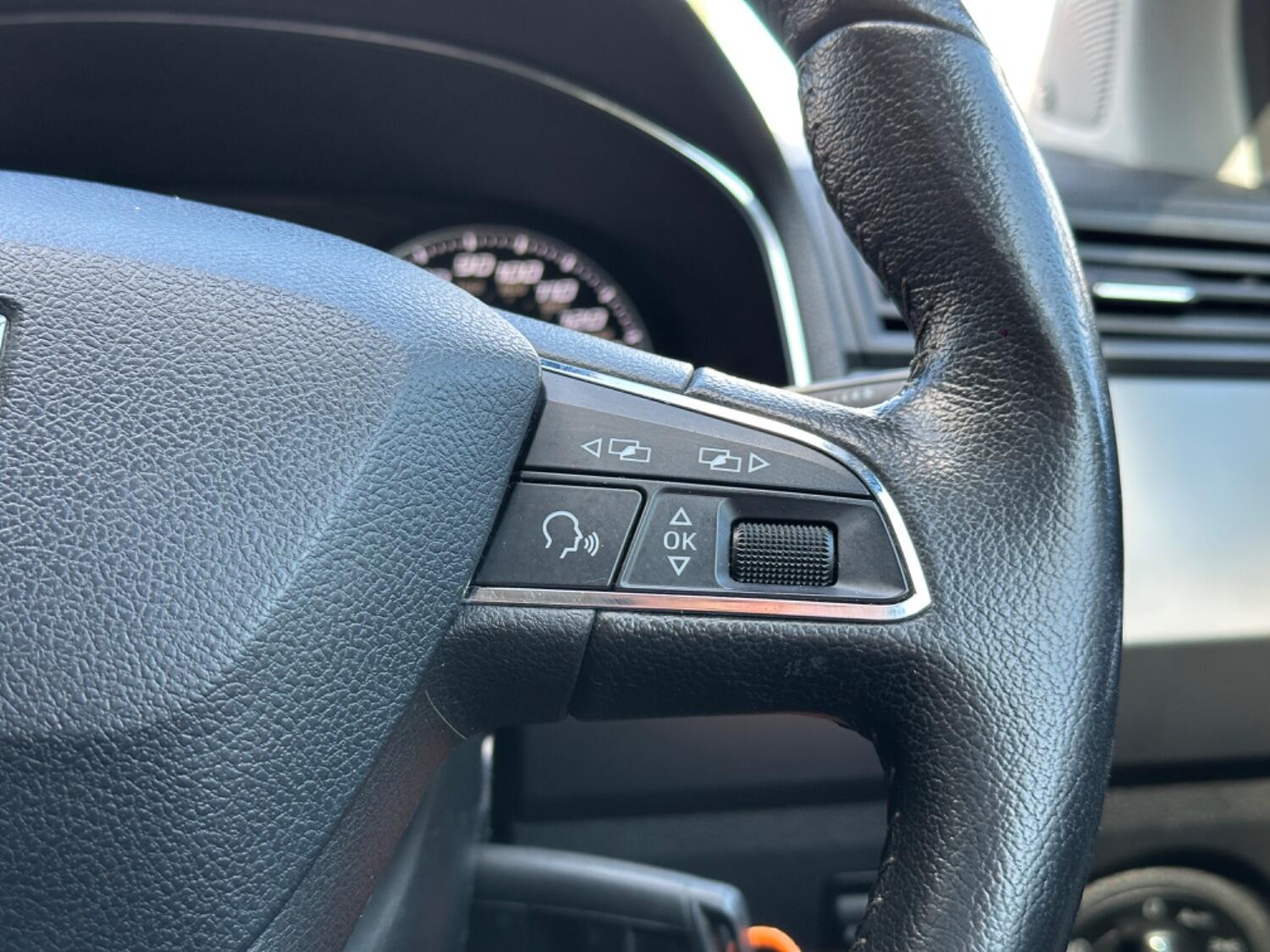 Used SEAT Ibiza 2017 for sale - 76945533: Photo 18