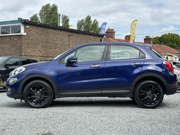 Used Fiat 500X 2016 for sale - 74840446: Photo 11