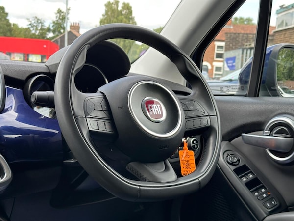 Used Fiat 500X 2016 for sale - 74840446: Photo 14