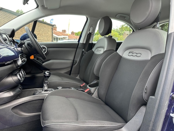 Used Fiat 500X 2016 for sale - 74840446: Photo 15