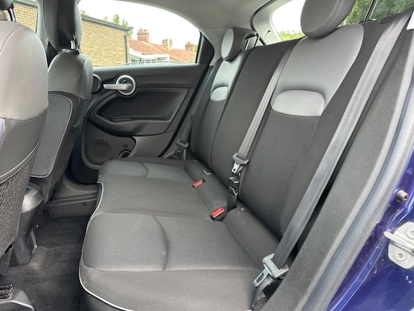 Used Fiat 500X 2016 for sale - 74840446: Photo 16
