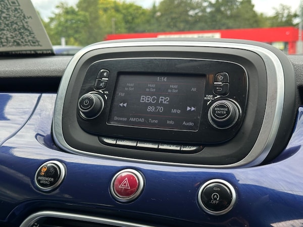 Used Fiat 500X 2016 for sale - 74840446: Photo 18