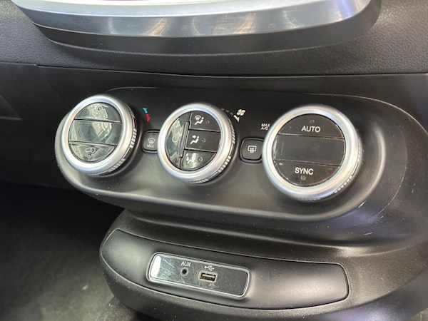 Used Fiat 500X 2016 for sale - 74840446: Photo 20