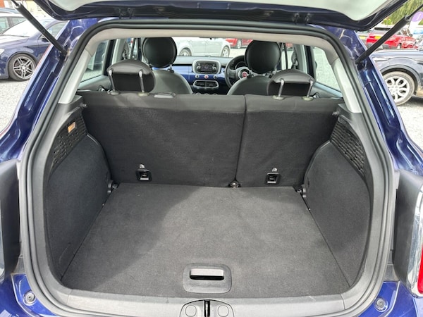 Used Fiat 500X 2016 for sale - 74840446: Photo 25