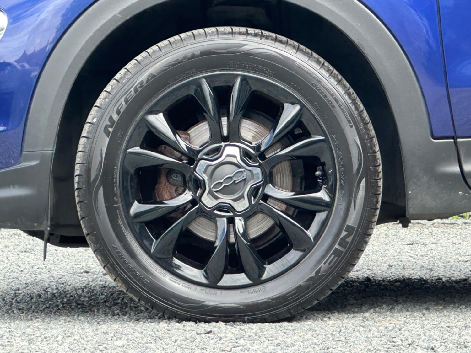 Vehicle 27
