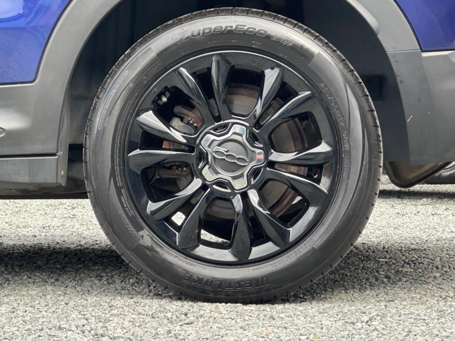 Vehicle 29