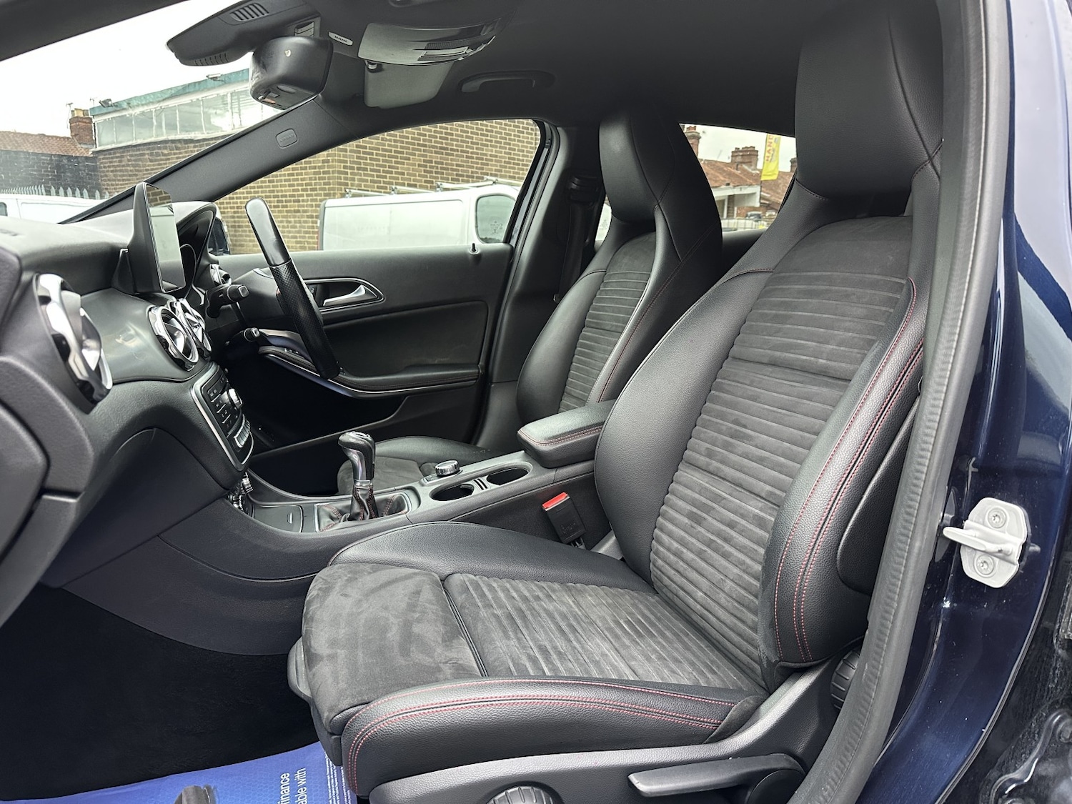 Used Mercedes-Benz GLA 2017 for sale - 76149236: Photo 15