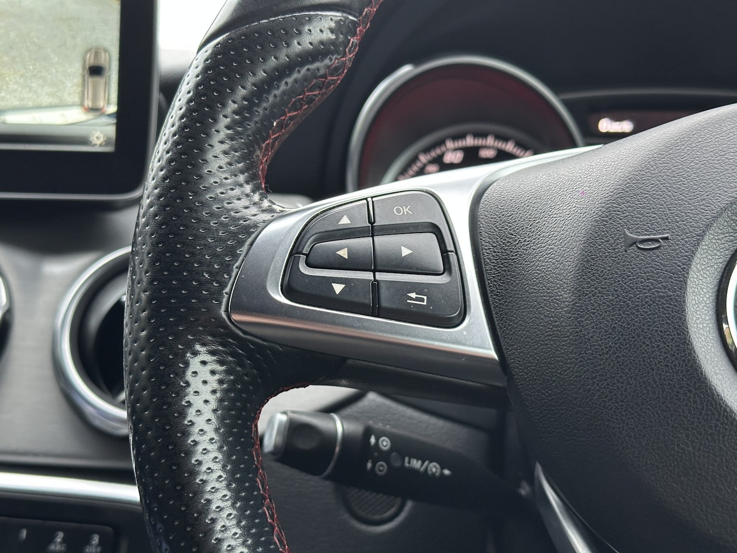 Used Mercedes-Benz GLA 2017 for sale - 76149236: Photo 17