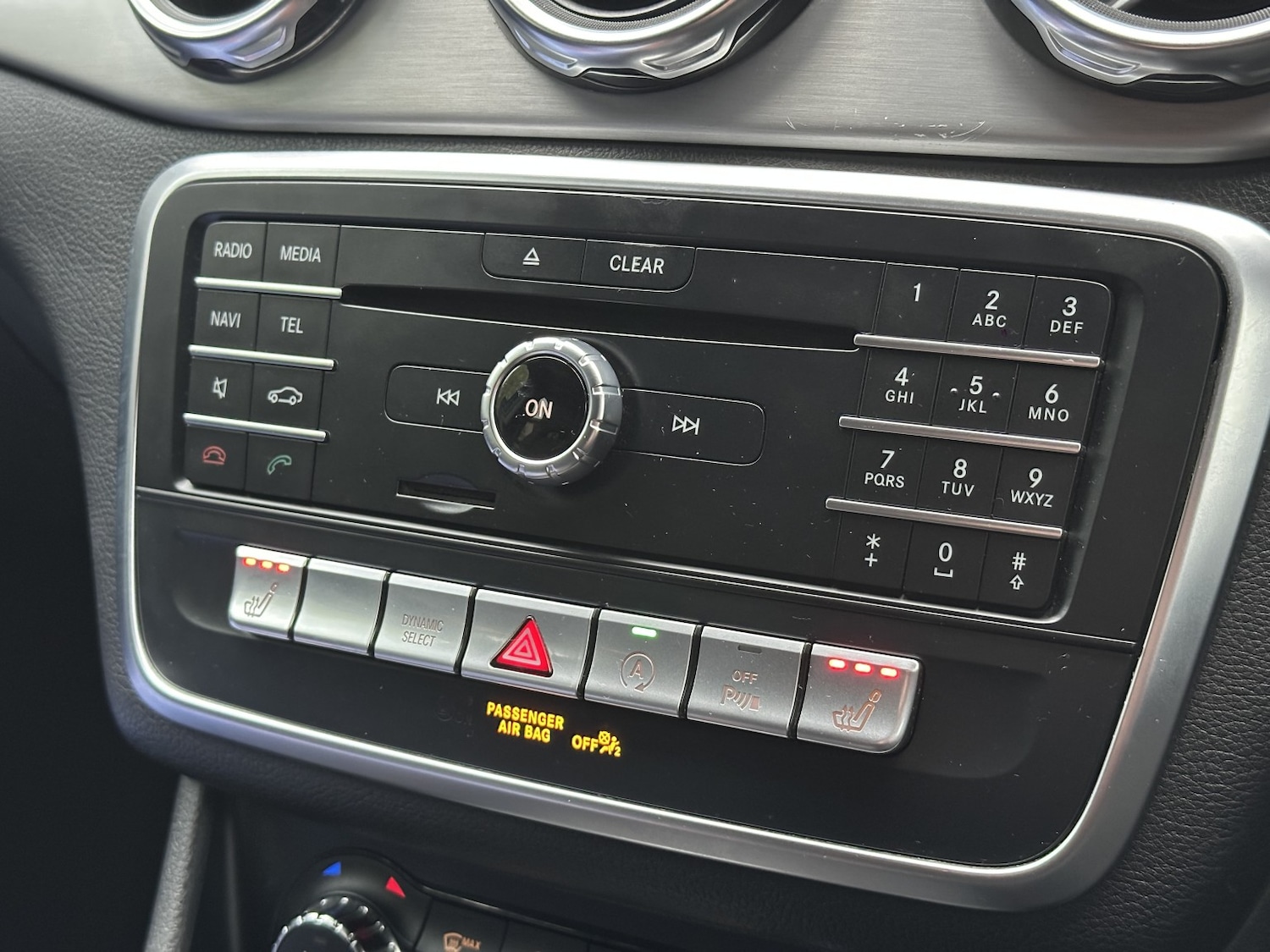 Used Mercedes-Benz GLA 2017 for sale - 76149236: Photo 21