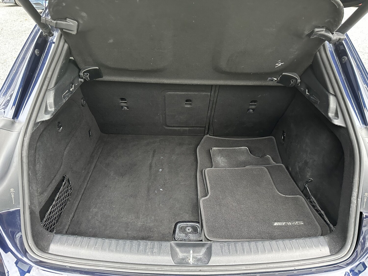 Used Mercedes-Benz GLA 2017 for sale - 76149236: Photo 27