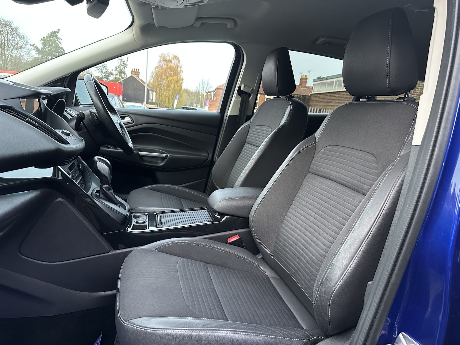 Used Ford Kuga 2017 for sale - 77162223: Photo 20