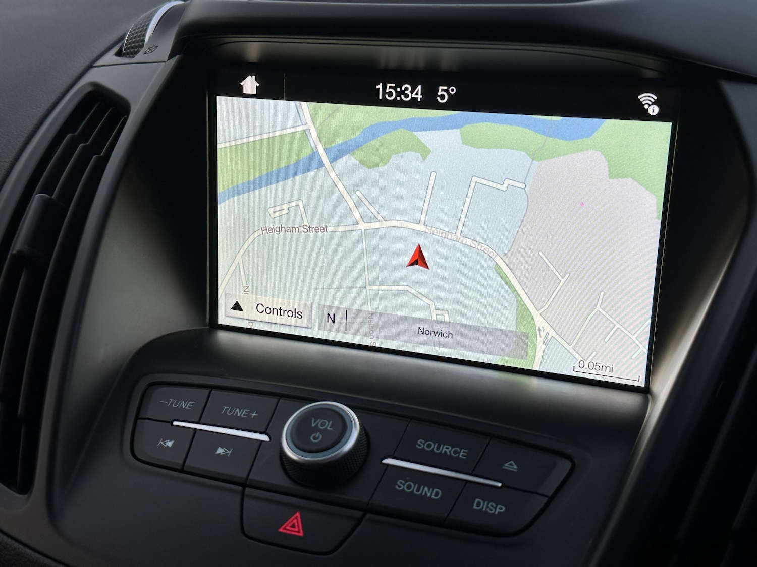 Used Ford Kuga 2017 for sale - 77162223: Photo 27