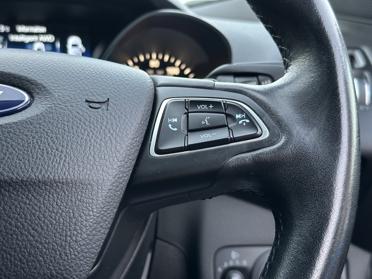 Used Ford Kuga 2017 for sale - 77162223: Photo 28