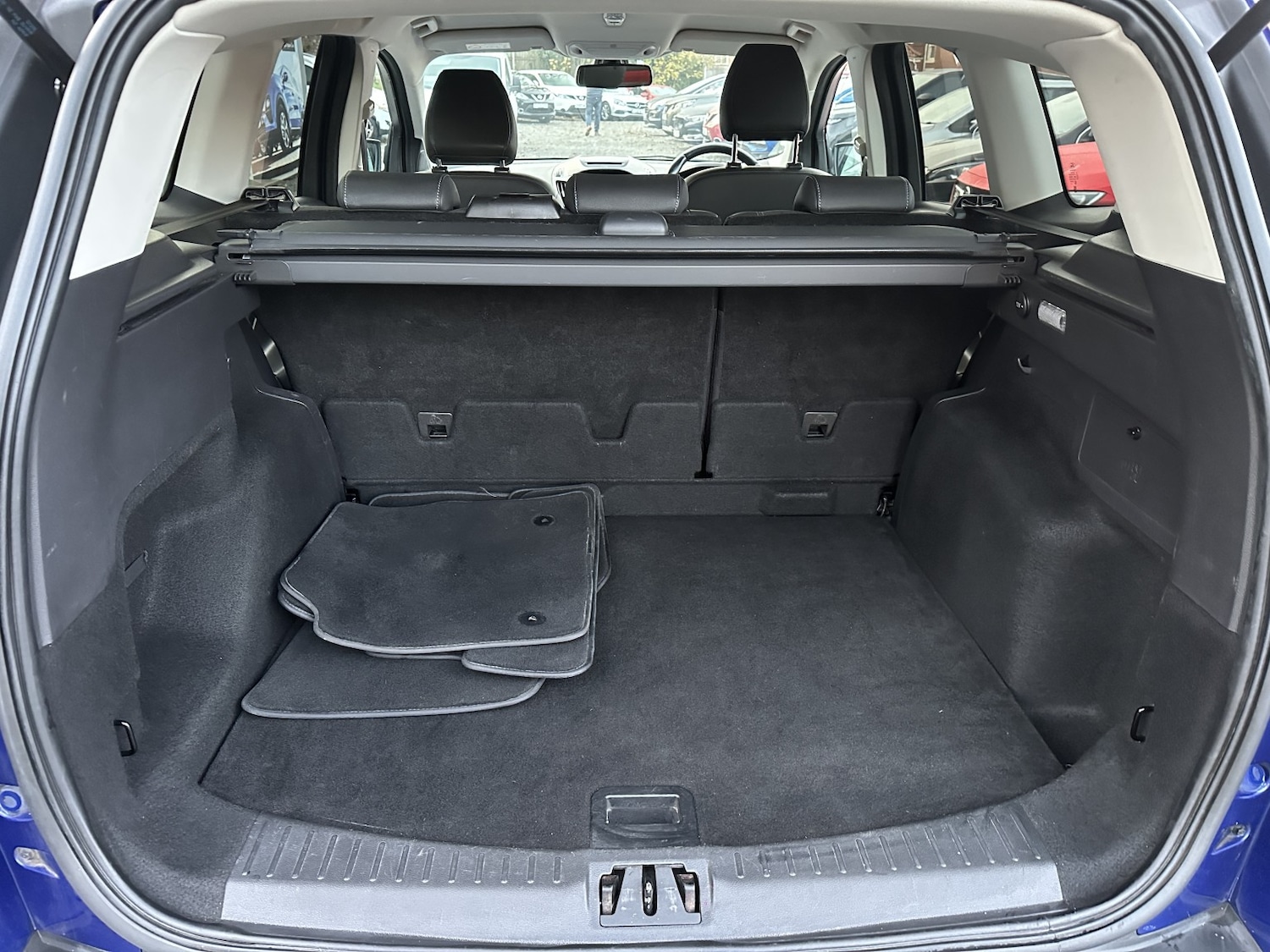 Used Ford Kuga 2017 for sale - 77162223: Photo 35