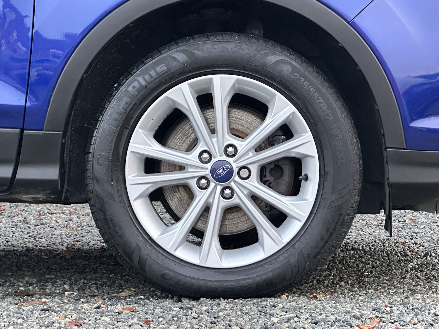 Used Ford Kuga 2017 for sale - 77162223: Photo 37