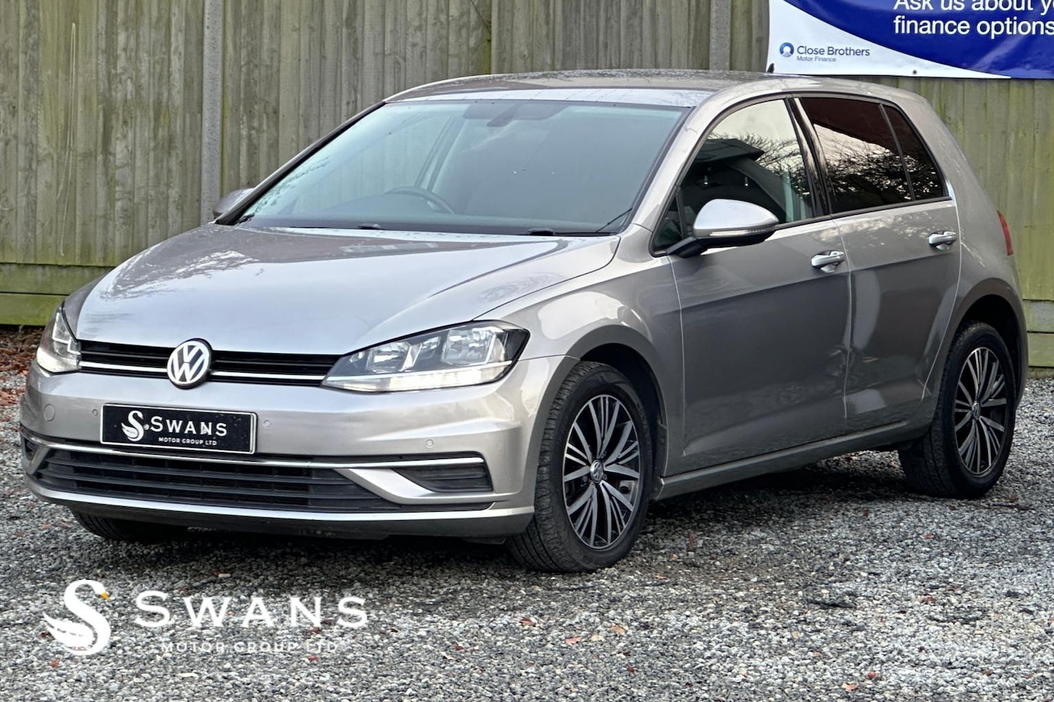 Used Volkswagen Golf 2019 for sale - 77148190: Photo 11