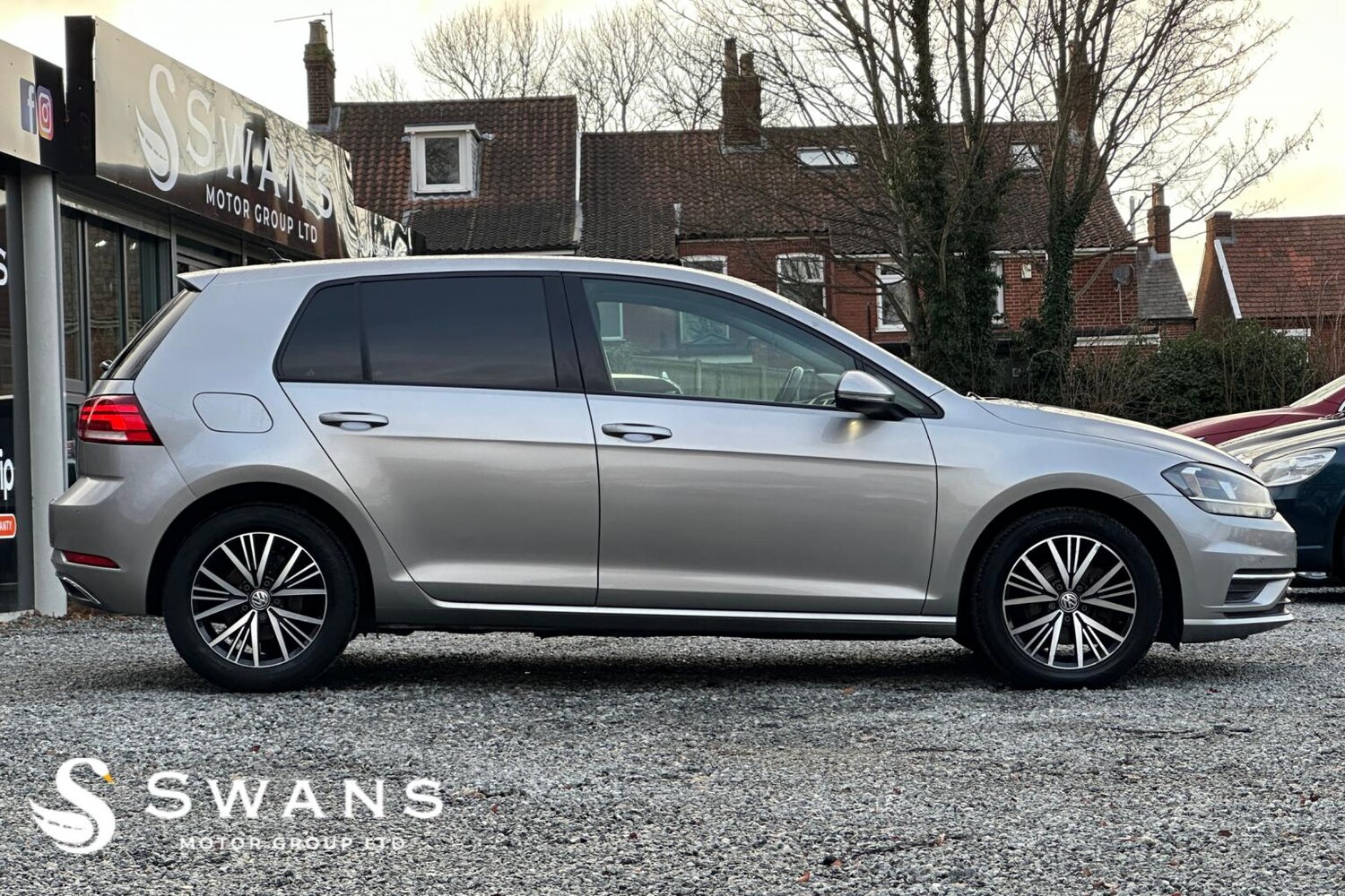 Used Volkswagen Golf 2019 for sale - 77148190: Photo 15