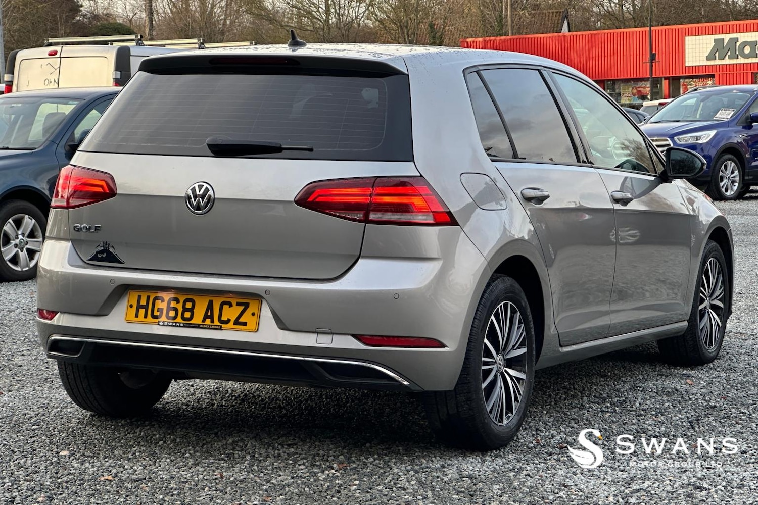 Used Volkswagen Golf 2019 for sale - 77148190: Photo 18