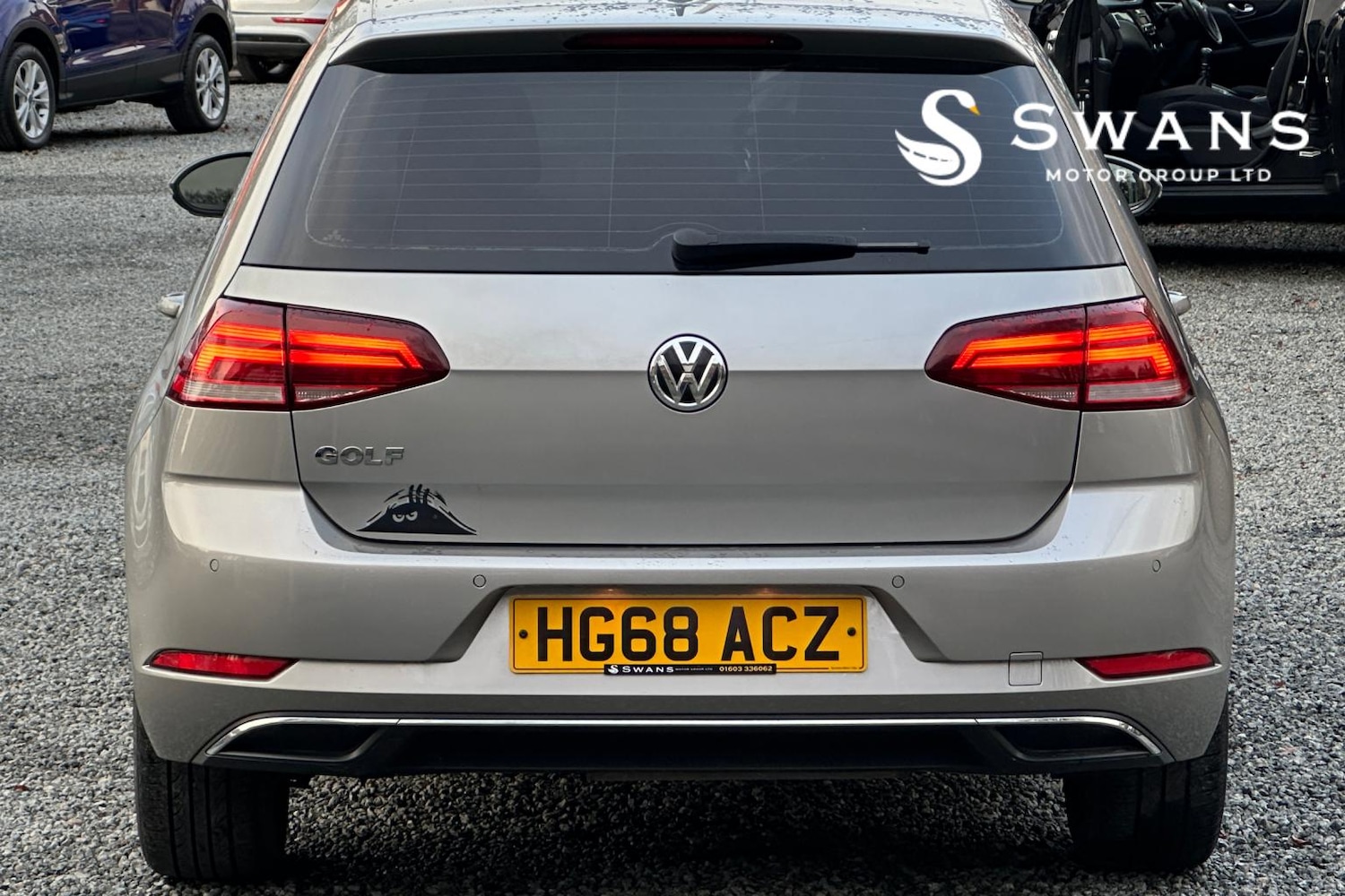 Used Volkswagen Golf 2019 for sale - 77148190: Photo 19