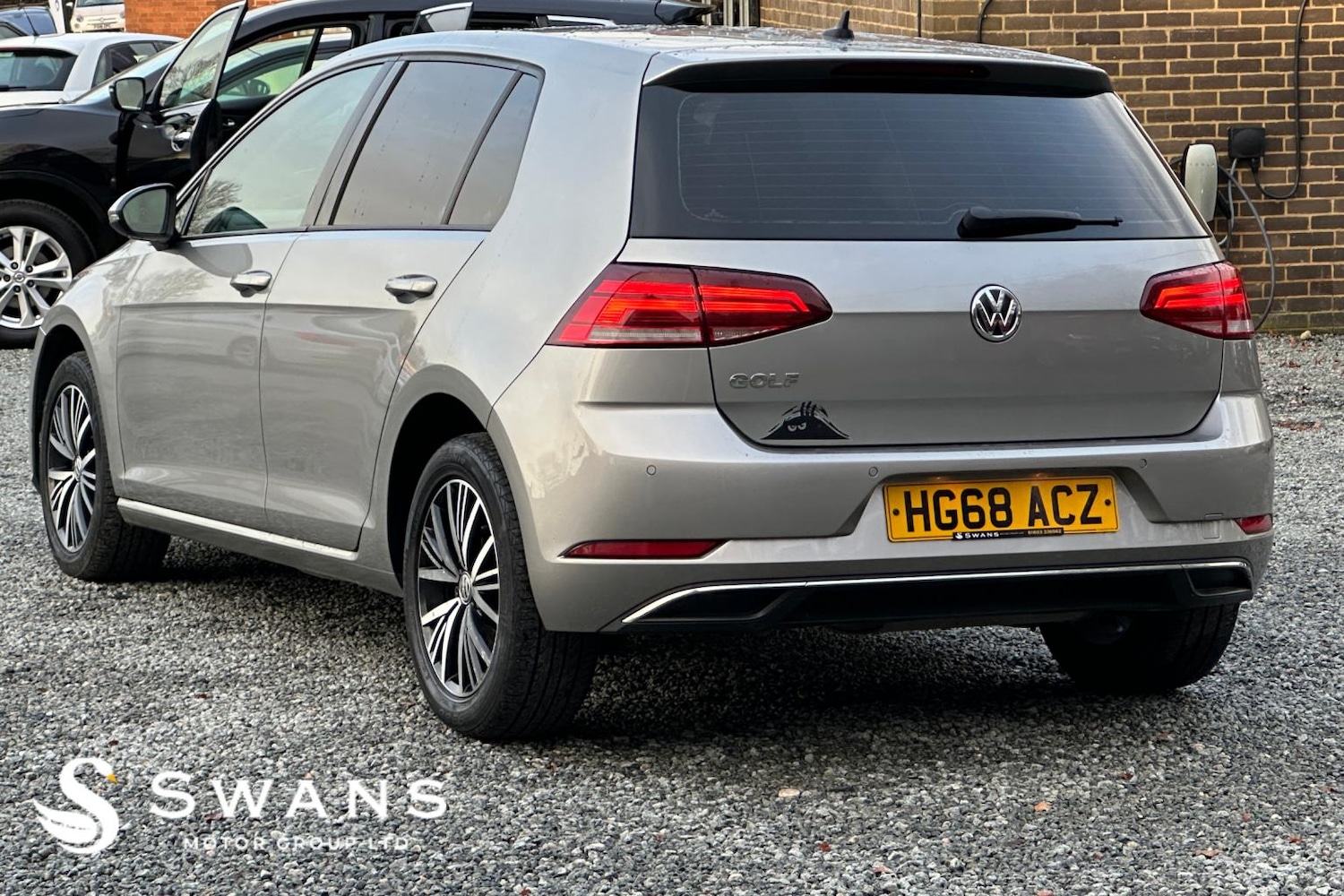 Used Volkswagen Golf 2019 for sale - 77148190: Photo 20