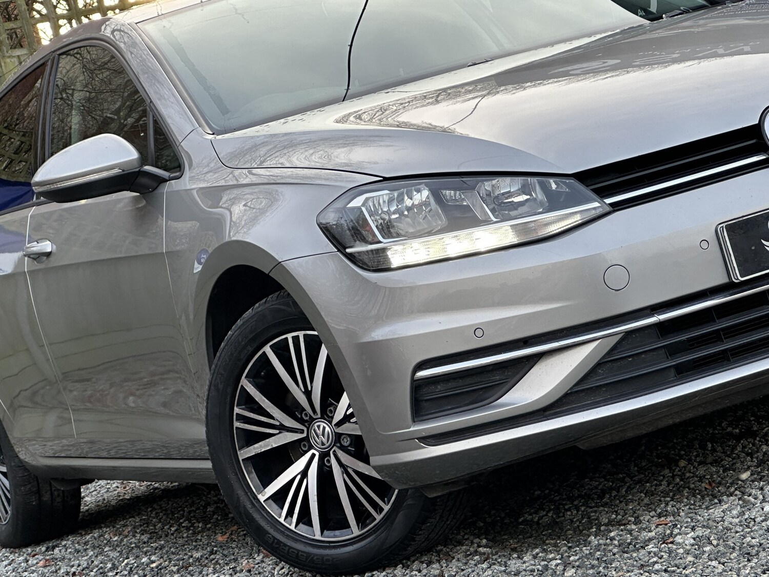 Used Volkswagen Golf 2019 for sale - 77148190: Photo 21