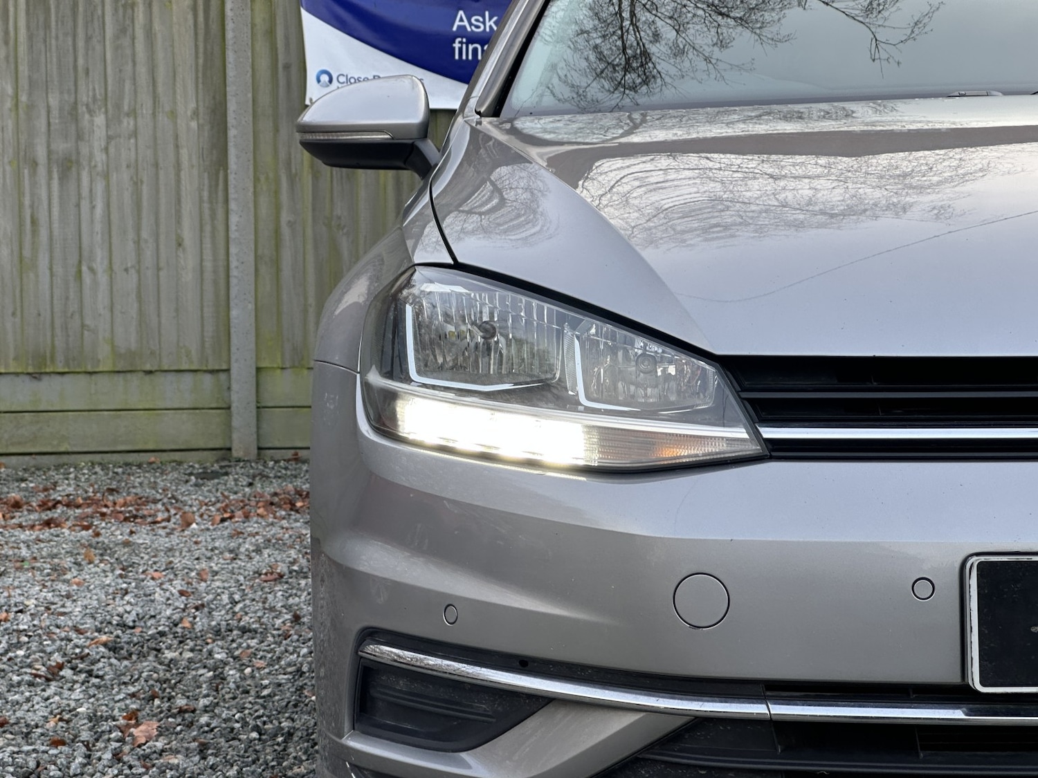 Used Volkswagen Golf 2019 for sale - 77148190: Photo 22