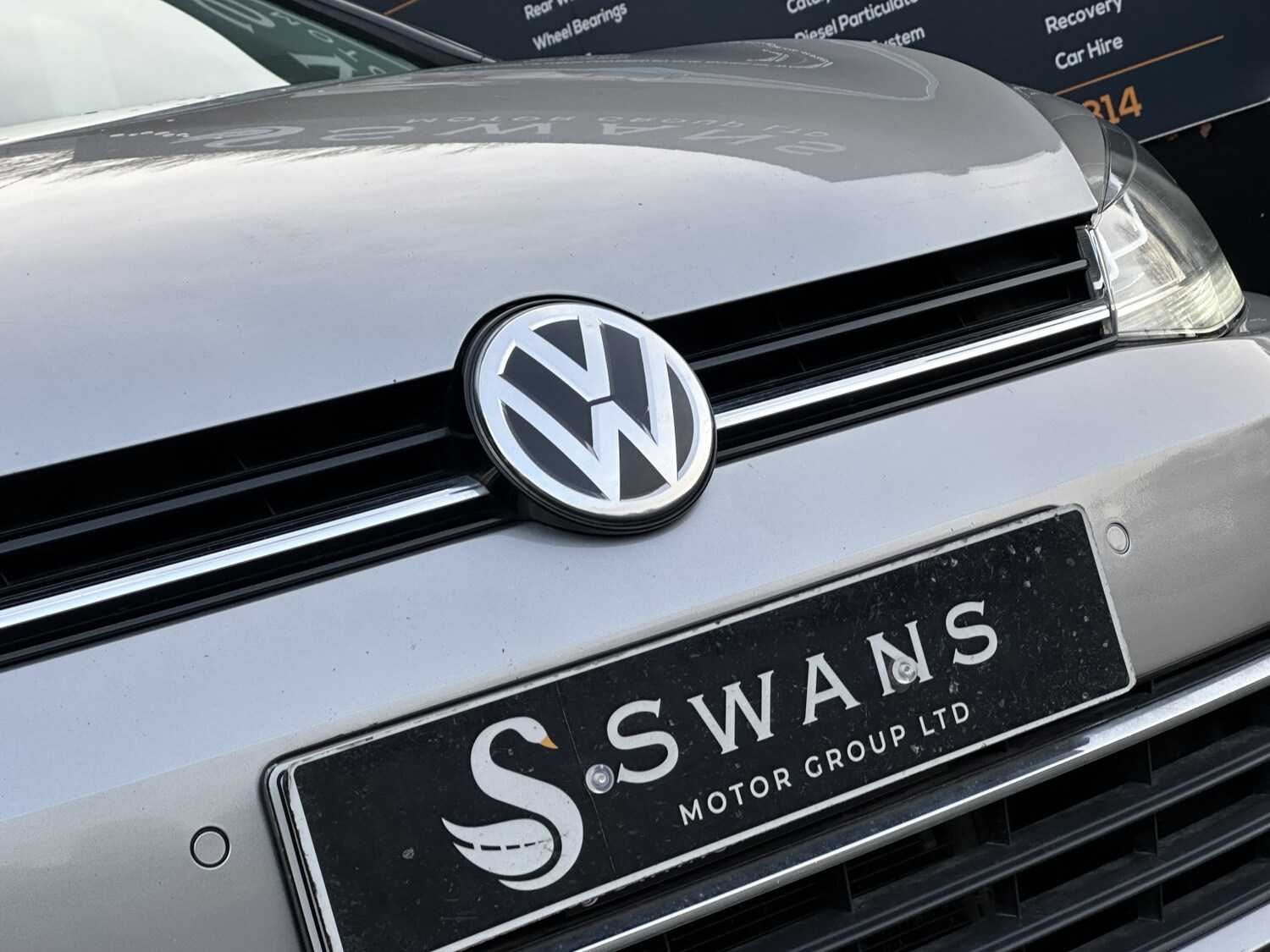 Used Volkswagen Golf 2019 for sale - 77148190: Photo 23