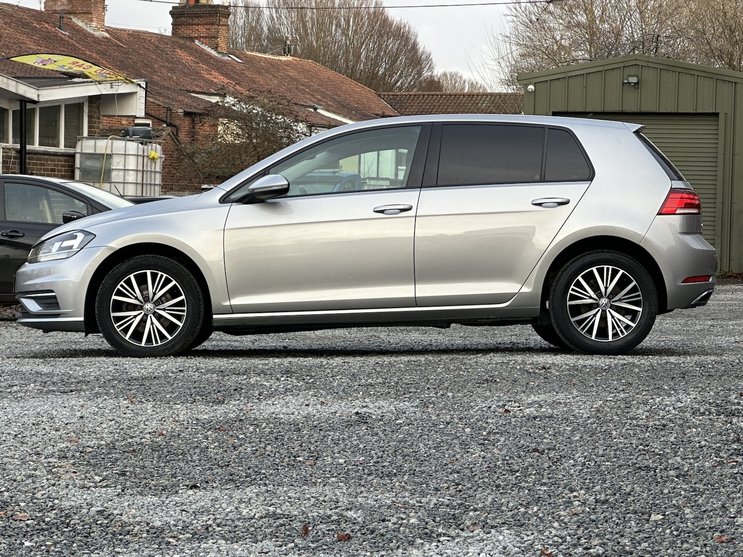 Used Volkswagen Golf 2019 for sale - 77148190: Photo 25