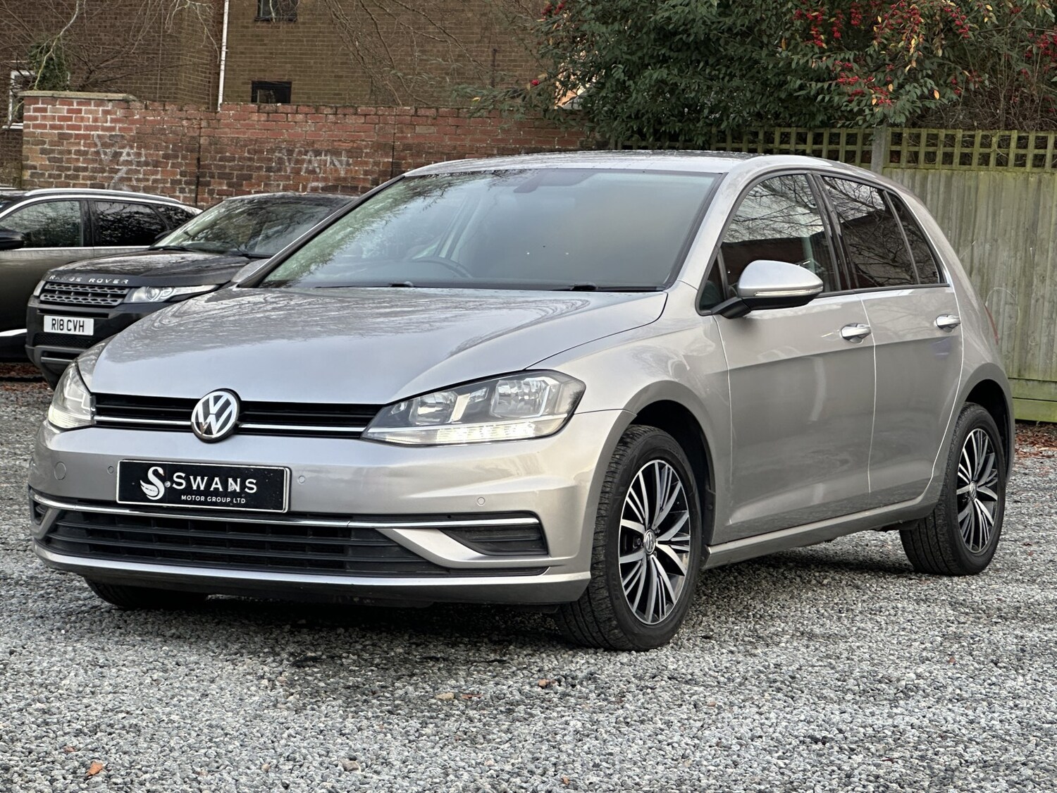 Used Volkswagen Golf 2019 for sale - 77148190: Photo 26