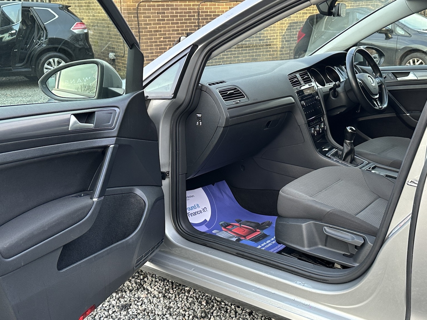 Used Volkswagen Golf 2019 for sale - 77148190: Photo 27