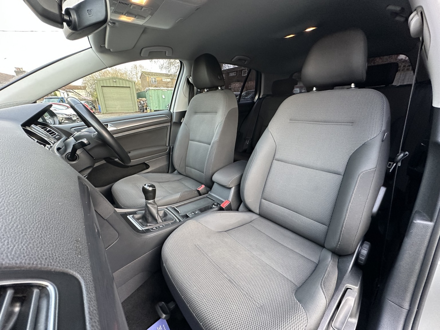 Used Volkswagen Golf 2019 for sale - 77148190: Photo 29