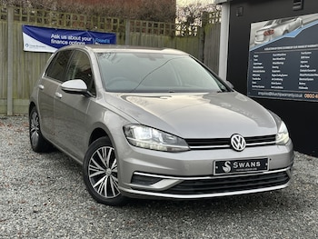 Used Volkswagen Golf 2019 for sale - 77148190: Photo