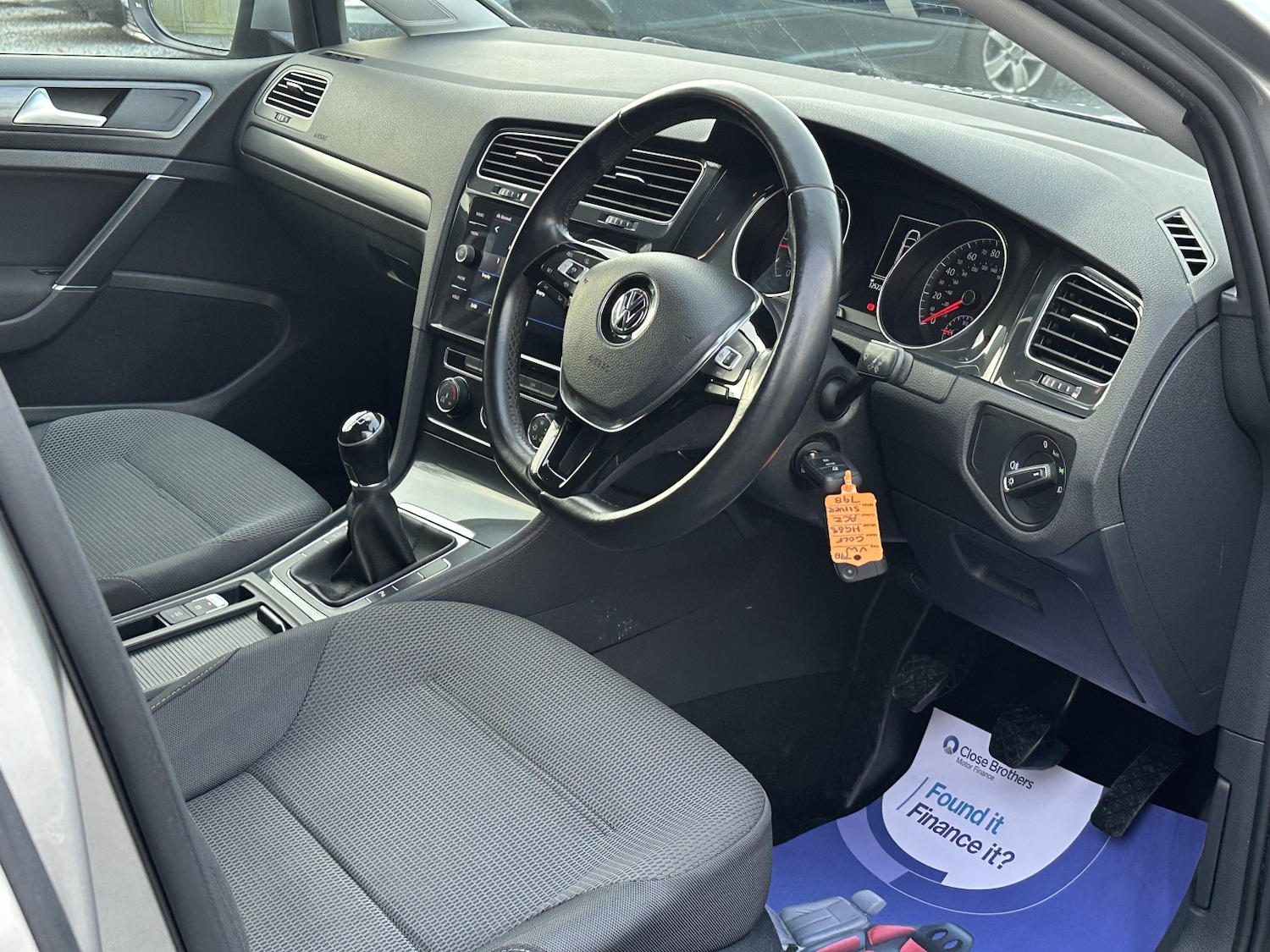 Used Volkswagen Golf 2019 for sale - 77148190: Photo 33