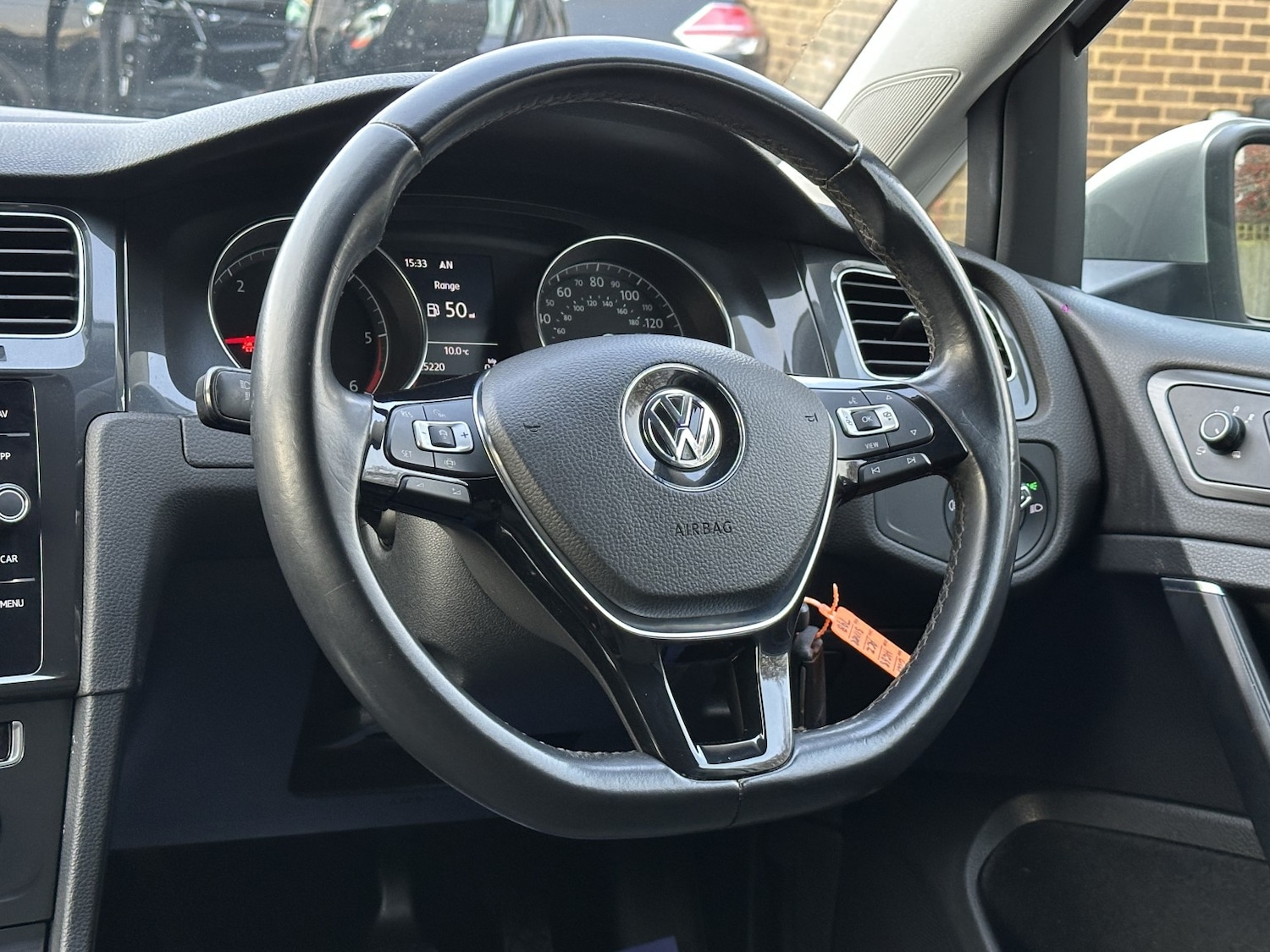 Used Volkswagen Golf 2019 for sale - 77148190: Photo 36
