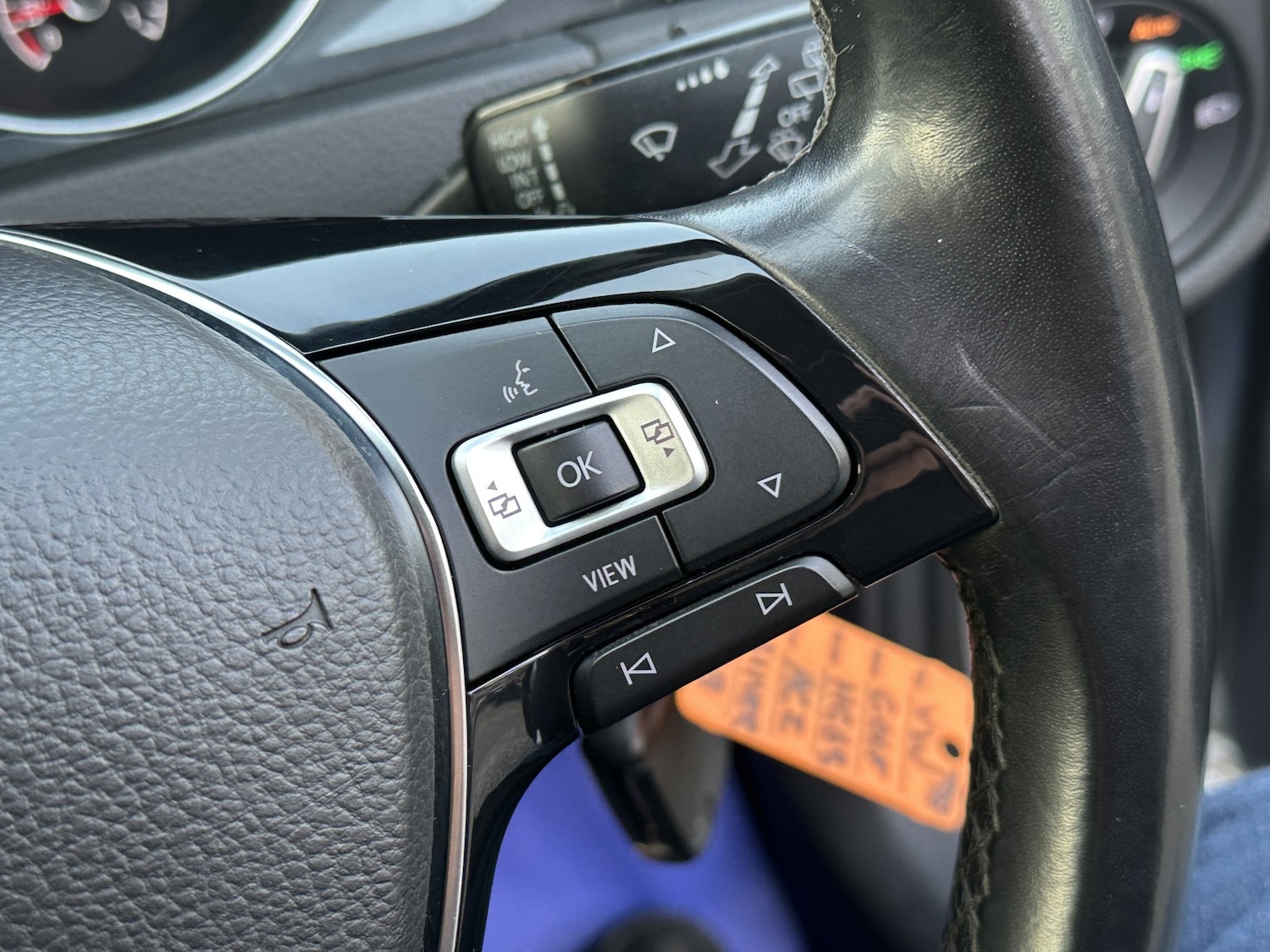 Used Volkswagen Golf 2019 for sale - 77148190: Photo 41