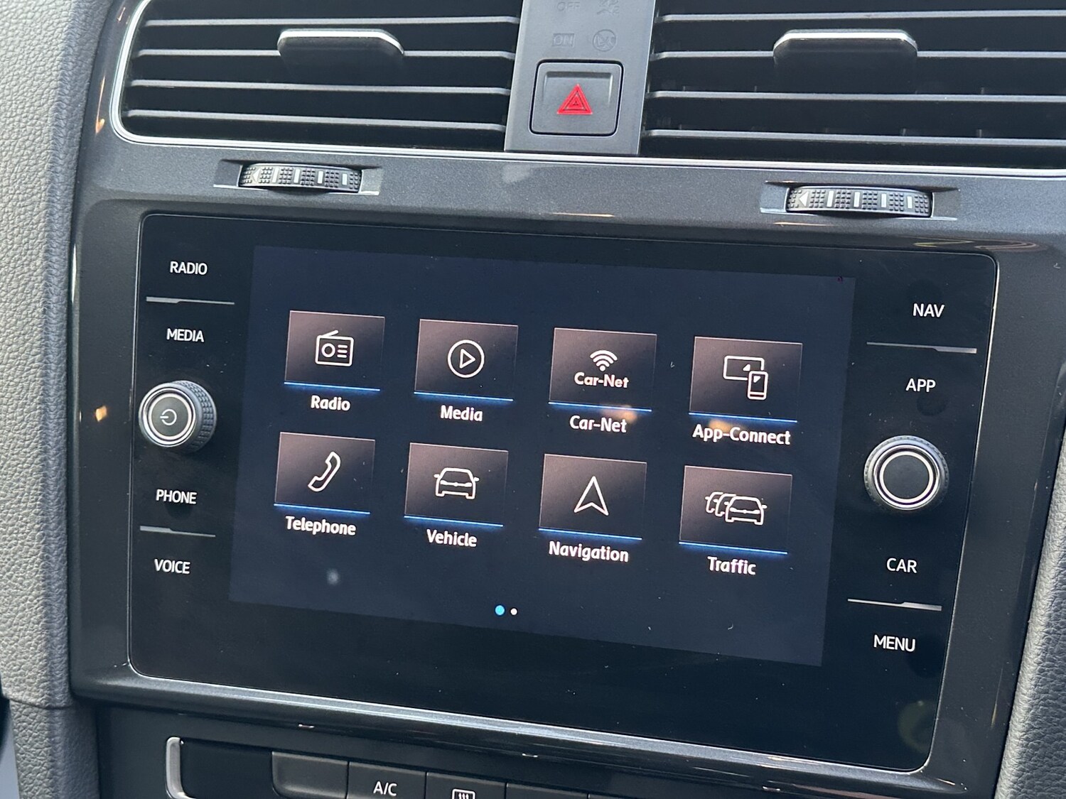 Used Volkswagen Golf 2019 for sale - 77148190: Photo 45