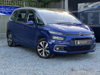 Used Citroen C4 2017 for sale - 74185355: Photo