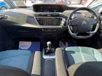 Used Citroen C4 2017 for sale - 74185355: Photo