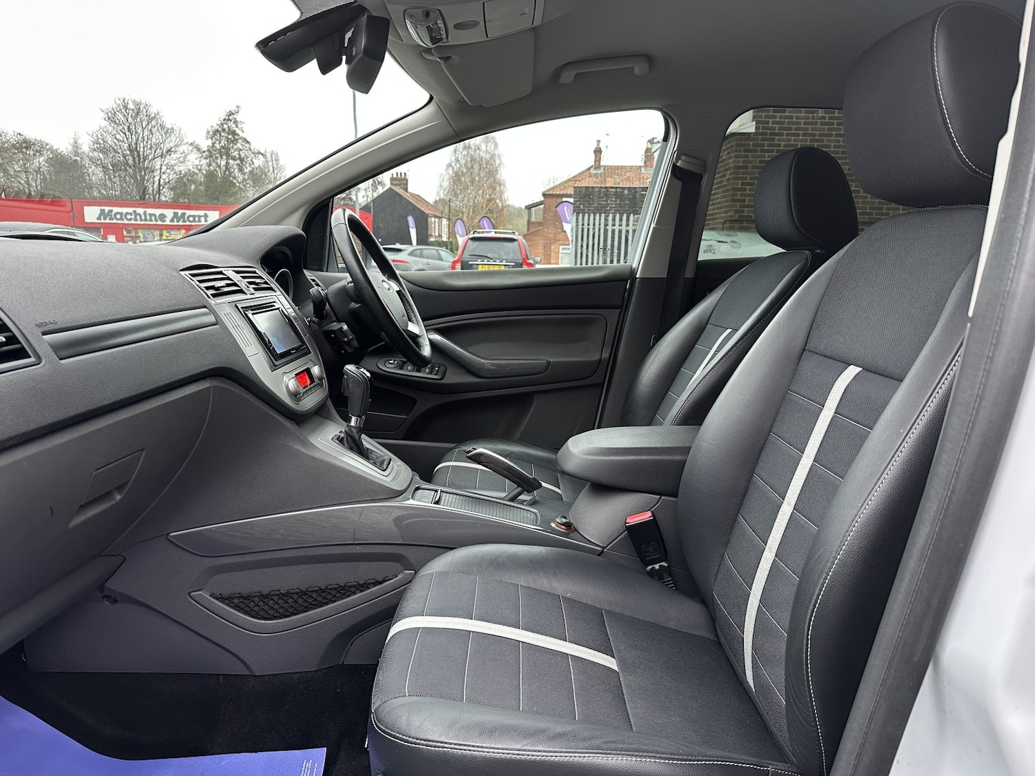 Used Ford Kuga 2012 for sale - 77162221: Photo 18