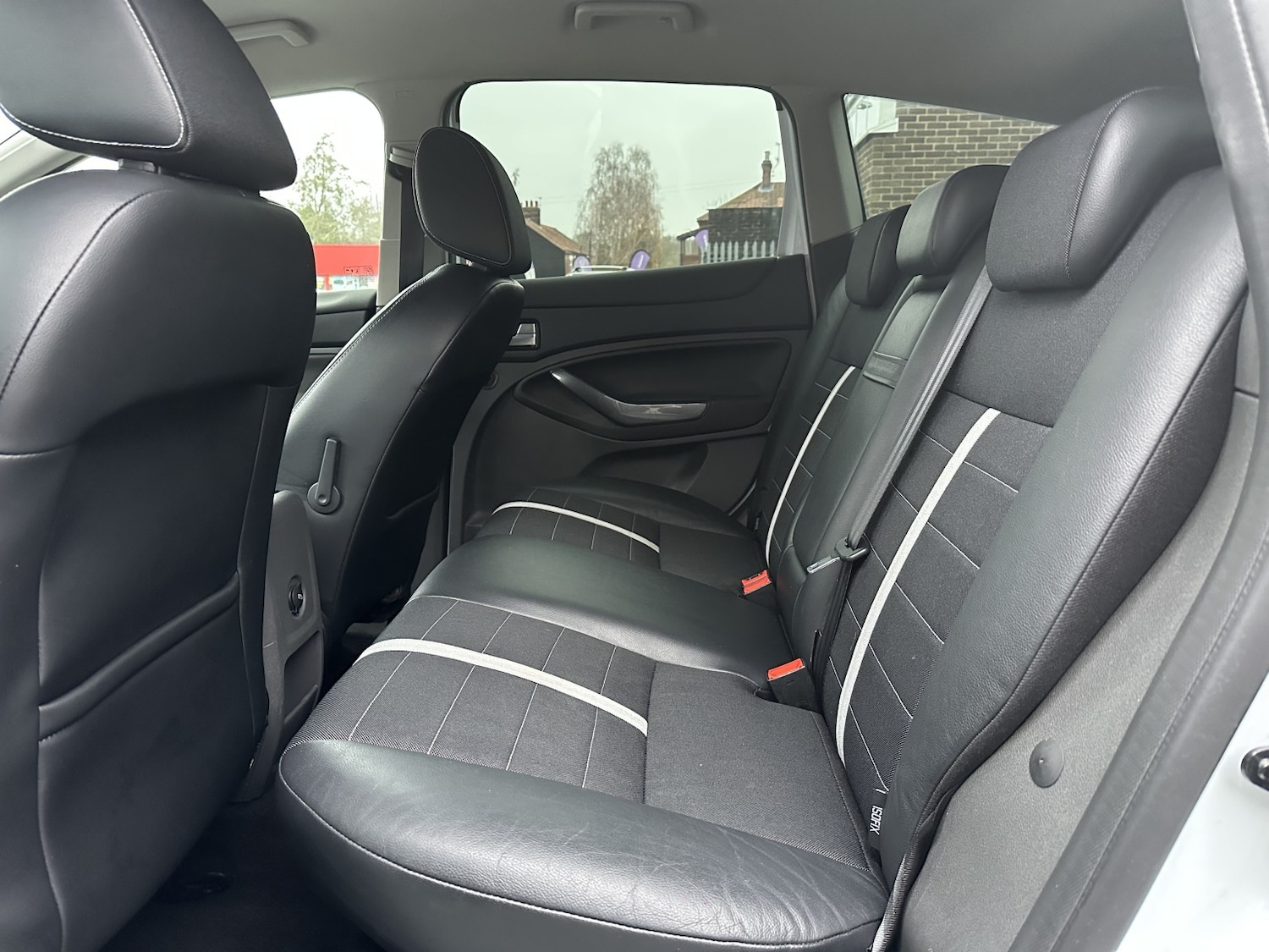 Used Ford Kuga 2012 for sale - 77162221: Photo 20