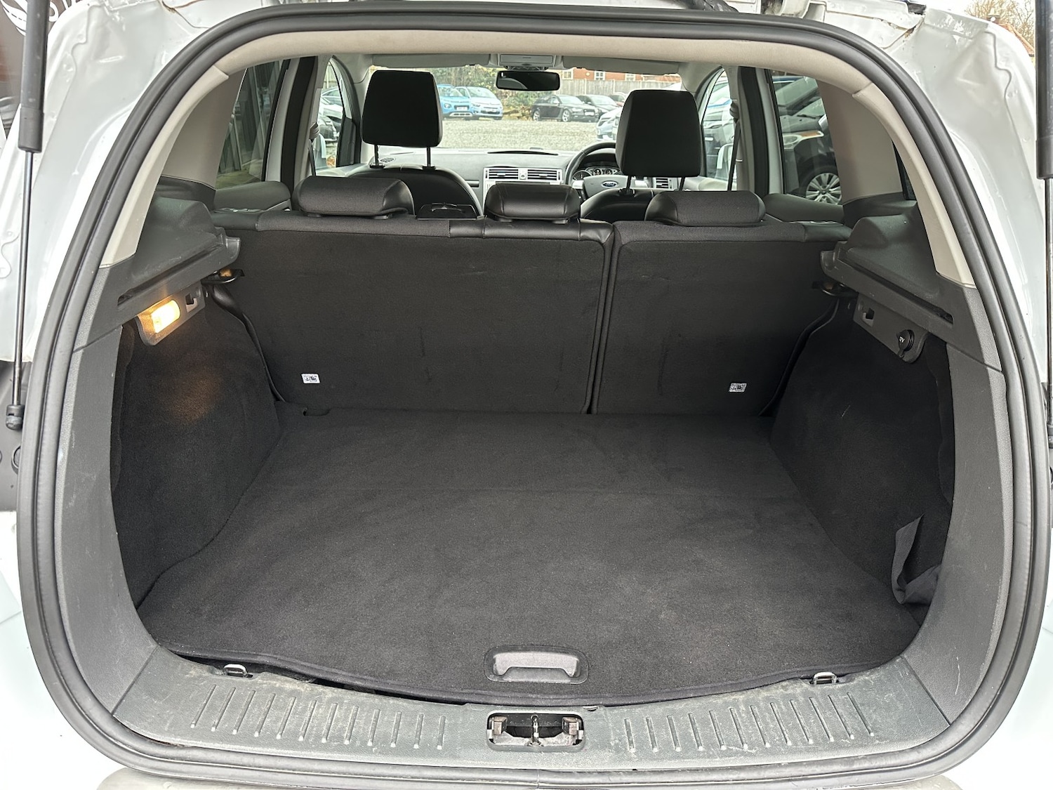 Used Ford Kuga 2012 for sale - 77162221: Photo 34