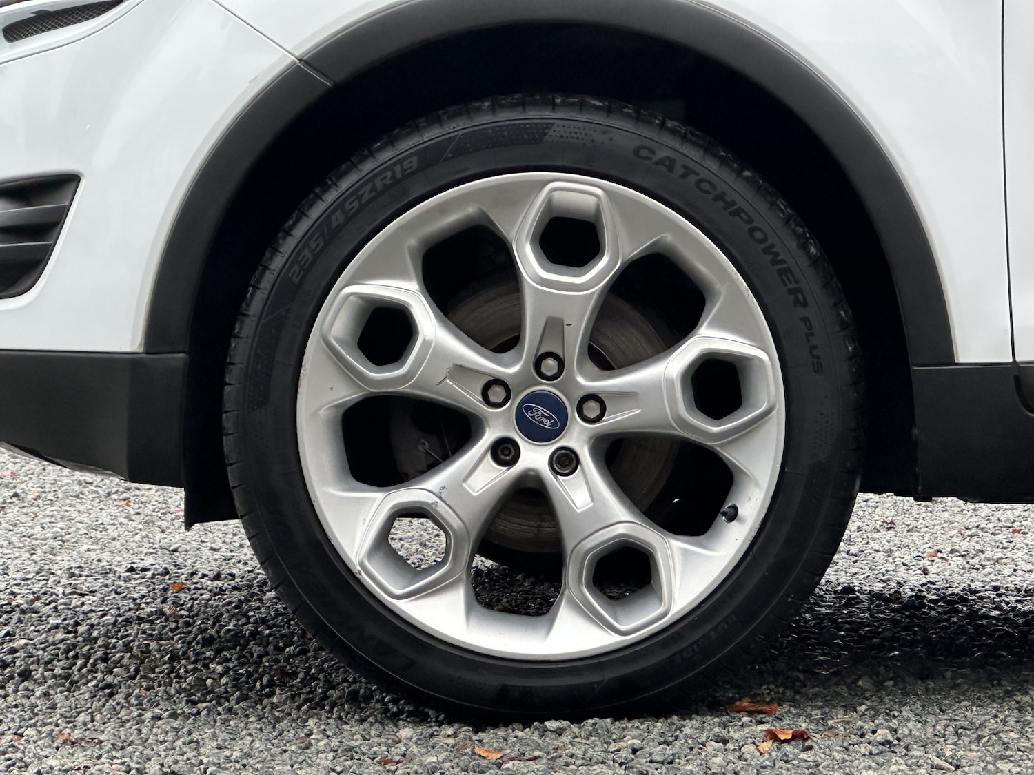 Used Ford Kuga 2012 for sale - 77162221: Photo 36