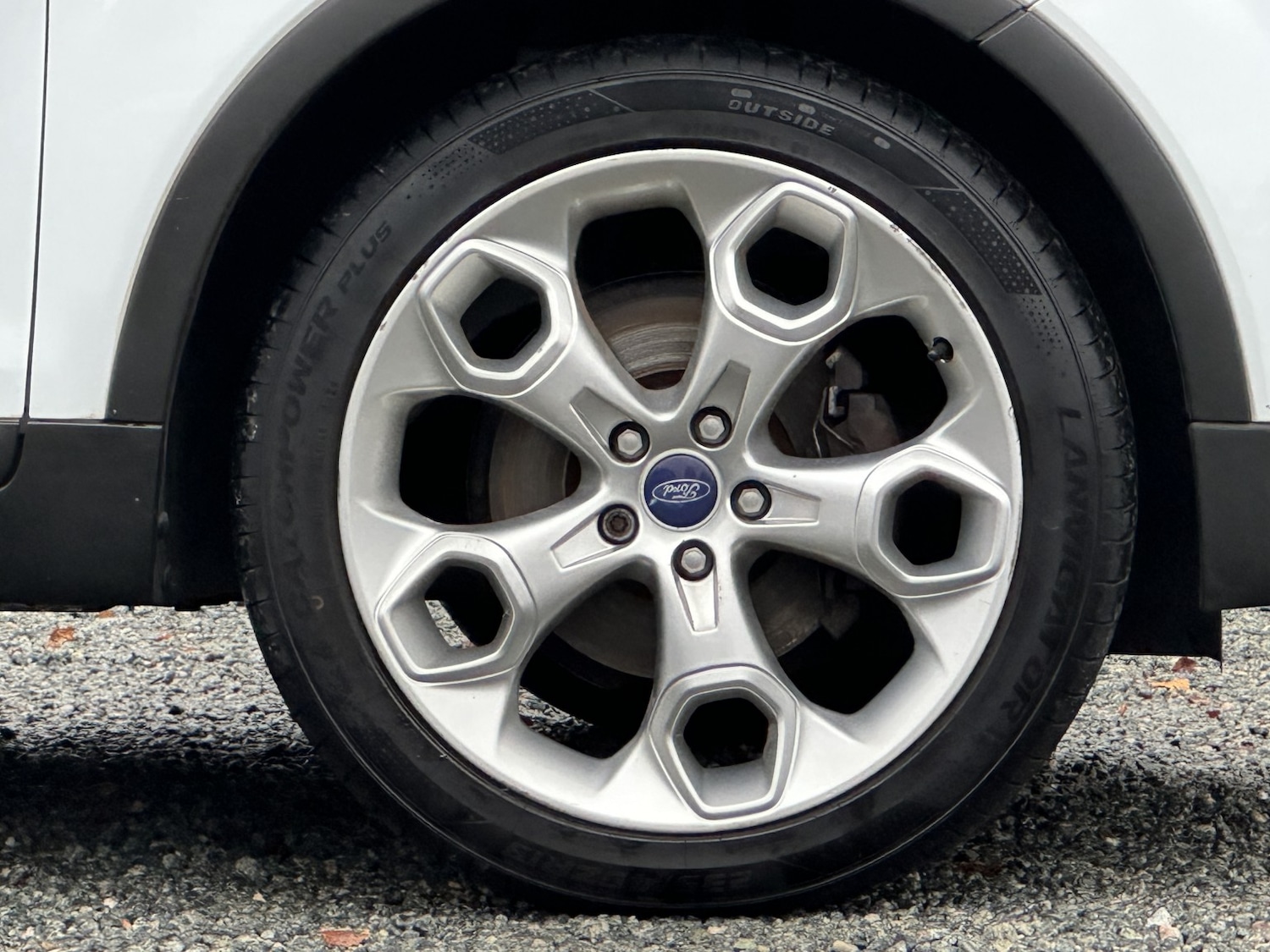 Used Ford Kuga 2012 for sale - 77162221: Photo 37